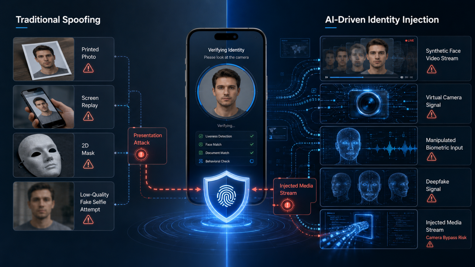 Top 5 AI Fraud Detection Platforms for Preventing Identity Injection ...
